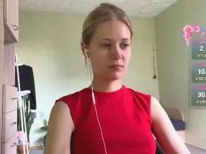 Cam4 Sex Chat of RaguelFoots