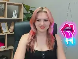 Cam4 Live Porn of SweetLilyxo