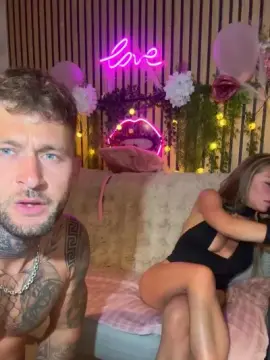 Cam4 Live Porn of blondie184