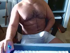 Cam4 Free Live Porn of parrudo33