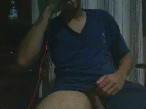 Cam4 Free Live Porn of gabrielluisfaa