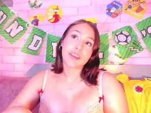 Cam4 Sex Chat of Amelie_Cooper