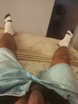 Cam4 Live Sex of DanSP9090