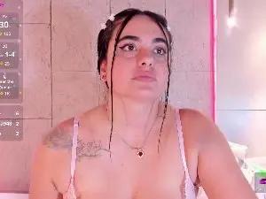 Cam4 Adult Webcam of sofiia_carson