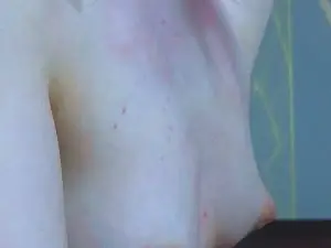Cam4 Live Sex of CyndiKlobucar