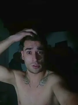 Cam4 Private Sex Chat of SantZN