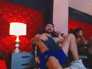 Cam4 Sex Chat of erickpritz_xh