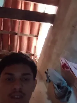 Cam4 Nude Webcam of Abirolao