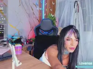 Cam4 Best live sex cam show of Annekiss