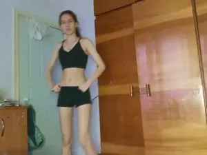 Cam4 Free Porn Cam of IsidraCeraos