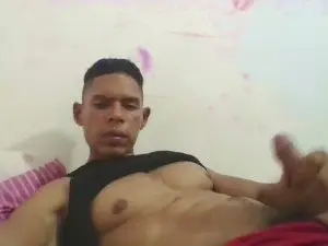 Cam4 Private Sex Chat of latinoxxl22cm
