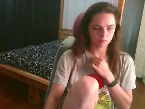 Cam4 Live Sex of Ethel__Peterson