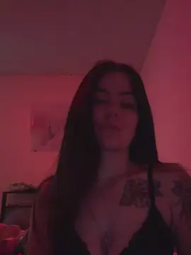 Cam4 Sex Chat of ToucheJay