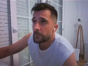 Cam4 Live Sex of Alex877x