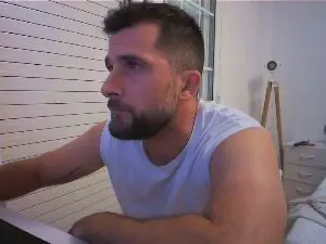Cam4 Sex Cam of Alex877x