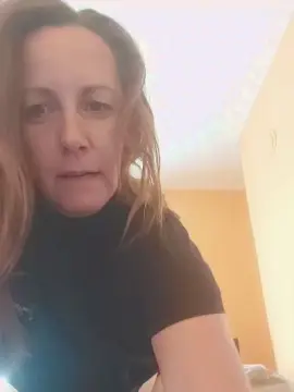 Cam4 Private Sex Chat of stefany49