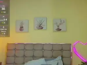 Cam4 Live Porn of Sharon_makelove