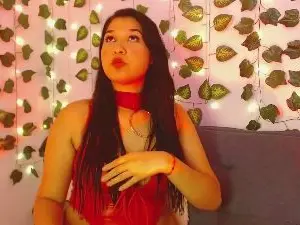 Cam4 Sex Chat of sofia_rosse_2