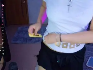 Cam4 Best live sex cam show of KamBranen