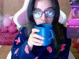 Cam4 Watch Live Sex Cams of Maggie_Fox