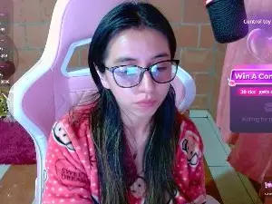Cam4 Adult Webcam of Maggie_Fox