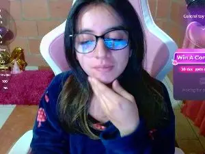 Cam4 Free Live Porn of Maggie_Fox