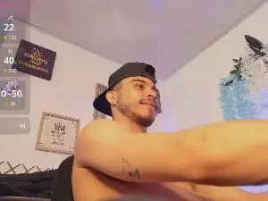 Cam4 Best live sex cam show of Bastiaan_MCcorm