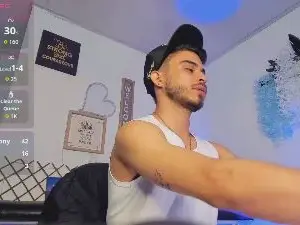 Cam4 Adult Webcams of Bastiaan_MCcorm