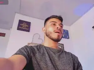 Cam4 Live Sex Cam of Bastiaan_MCcorm