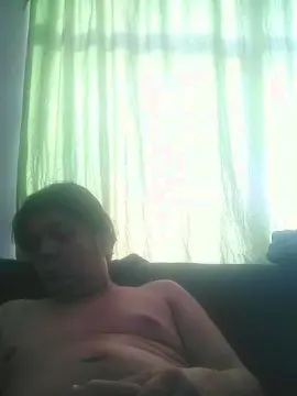 Cam4 Live Sex Cam of Jhony_500