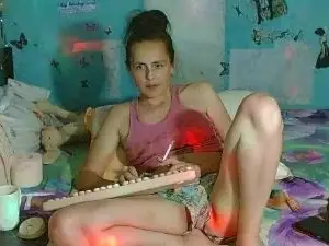 Cam4 Sex Cam of brightneeammy