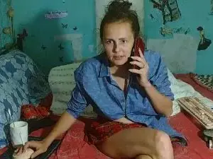 Cam4 Free Porn Cam of brightneeammy