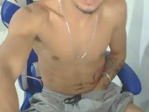 Cam4 Live Porn of novinhorj19anos