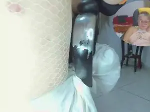 Cam4 Nude Webcam of evelin_hott