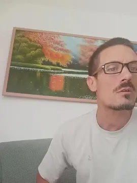 Cam4 Live Sex of megustasmucho