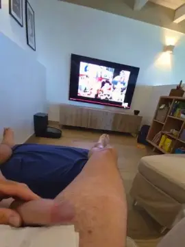 Cam4 Live Sex of veteransexyxxx