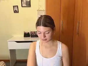 Cam4 Free Porn Cam of ClarissaCiubal