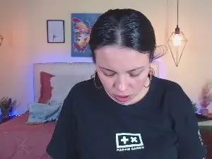 Cam4 Best Webcam of Megan_05_