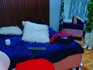 Cam4 Nude Webcam of kataleya_29