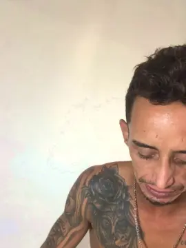 Cam4 Nude Webcam of leonardobrasil3