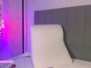 Cam4 Free Live Porn of Lannasweet