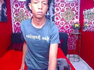 Cam4 Adult Video Chat of JABBIGCOCK