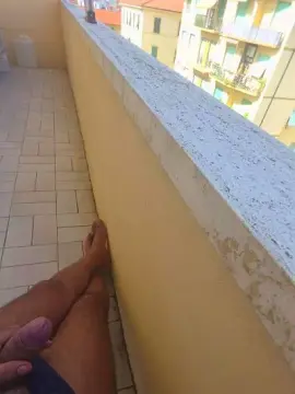 Cam4 Live Sex Cam of HotPanter82