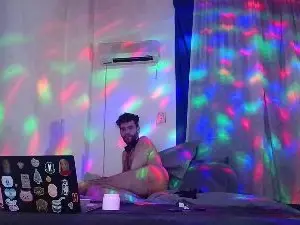 Cam4 Best Webcam of Ju9504