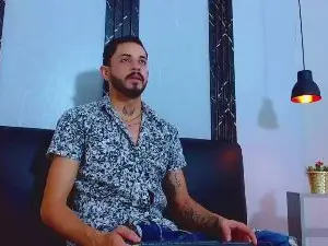 Cam4 Free Live Porn of Klark_kent