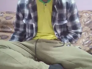Cam4 Best Webcam of the_unchosen