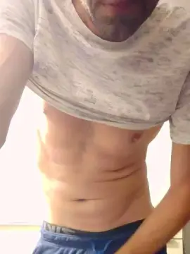 Cam4 Private Sex Chat of toyboy08