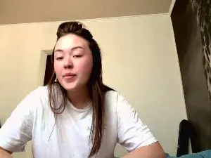 Cam4 Sex Cam of VenusButtrum