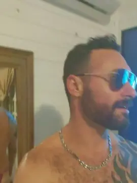 Cam4 Live Sex of gauchooputo