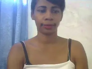 Cam4 Sex Cam of Anitah